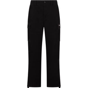 Dickies Johnson Cargo Pants | Lange Hosen für Herren | Black