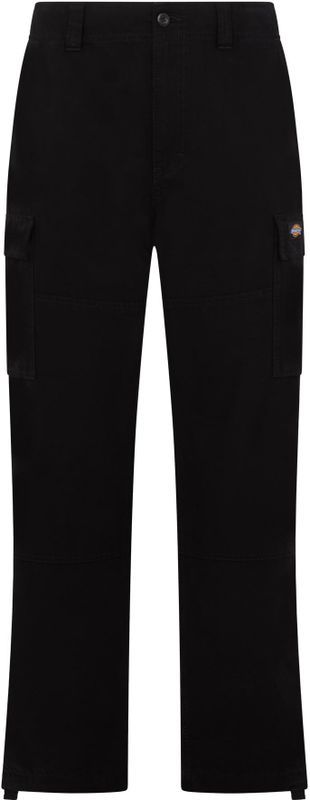 Dickies - Johnson - Cargobroek - Imperial Green - Regular Fit