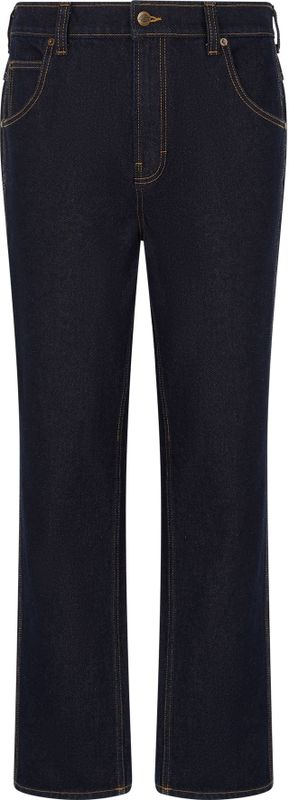 Dickies - Houston - Spijkerbroek - Heren - Regular Fit - Straight Leg - Denim