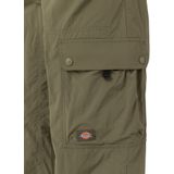 Dickies Jackson Cargobroek Groen Man