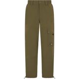 Dickies Jackson Cargobroek Groen Man