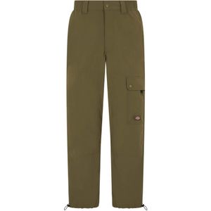 Dickies Jackson Cargobroek Groen Man