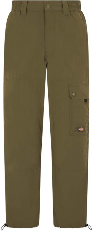 Dickies Jackson Cargobroek Groen Man