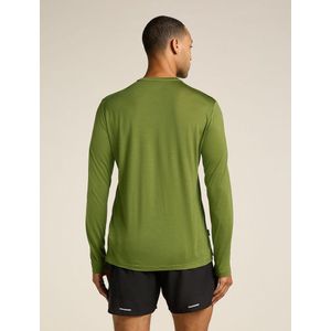 Merino - Sphere III - Thermoshirt - Lichtgewicht - Cool Lite - Ronde Hals