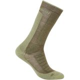 Icebreaker - Hike+ Heavy Crew - Sokken - Merinowolmix - Volledig Gedempt