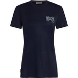 Icebreaker - Merino 150 Tech Lite - T-shirt - Korte Mouwen