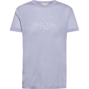 Icebreaker W Mer 150 Tech Lite SS Tee - - Outdoor Kleding - Fleeces en Truien - T-Shirt