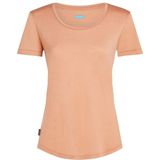 Icebreaker Dames Cool-Lite Sphere III Scoop T-Shirt
