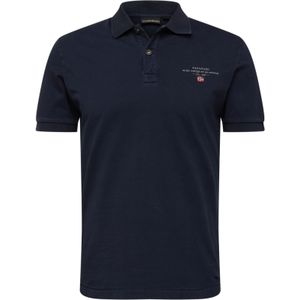 Napapijri Poloshirt Elbas Jersey