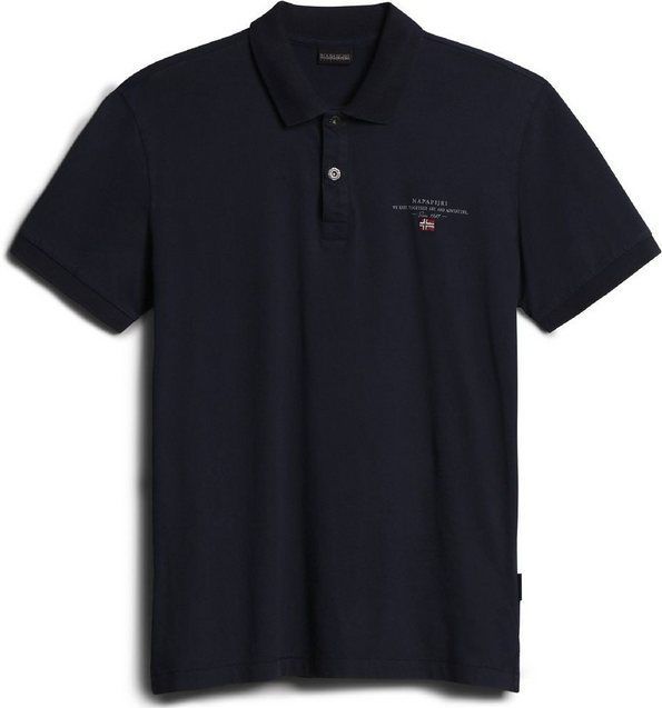 Napapijri Poloshirt Elbas Jersey