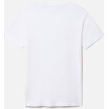 Napapijri S-ayas T-shirt Met Korte Mouwen