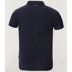 NAPAPIJRI Polo Elbas NP0A4GDL - Blu marine