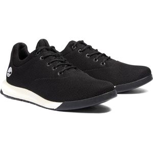 Timberland - TB0A2FYA0151 - Sneakers - Zwart - Nylon - Rubber Zool