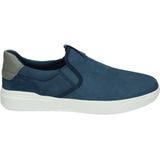 Timberland - Seneca Bay - Schoenen - Bruin - Leer - Instapschoen