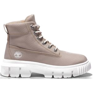 Timberland Greyfield Mid Lace Up Boots