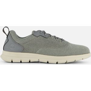 Timberland Graydon Lace Up Sneakers grijs