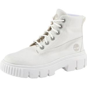 Timberland Hoge veterschoenen Greyfield Fabric Boot