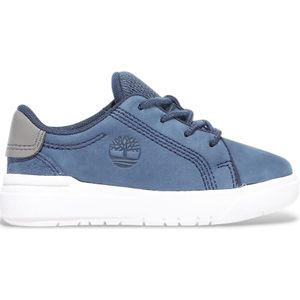 Timberland - Seneca Bay - Casual Schoenen - Blauw - Leer