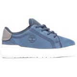 Timberland Seneca Bay Low Sneakers blauw Leer