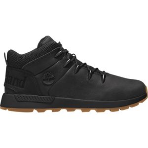 Timberland Sprint Trekker Mid Laarzen Zwart Man