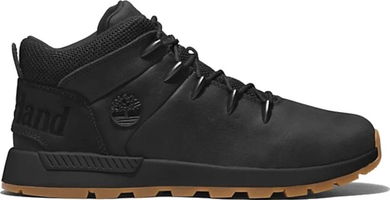 Sprint Trekker Mid Lace Up Sneaker