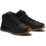 Sprint Trekker Mid Lace Up Sneaker