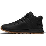 Sprint Trekker Mid Lace Up Sneaker