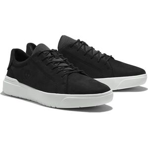 Timberland Seneca Bay Oxford Sneakers Zwart Man