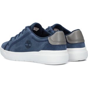 Timberland - Seneca Bay - Sneaker - Dark Denim - Premium Leather