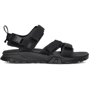 Timberland - Garrison Trail Webbing Sandalen - Groen - ReBOTL™-materiaal