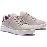 Timberland Seneca Bay Leather Oxford Peutersneakers Grijs Jongen