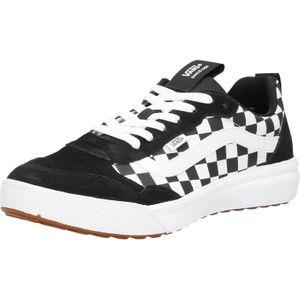 Vans Range AXP Sneakers Laag - zwart - Maat 41