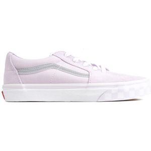Vans - Sk8-Low - Sneakers - Pastelroze - Kinderen