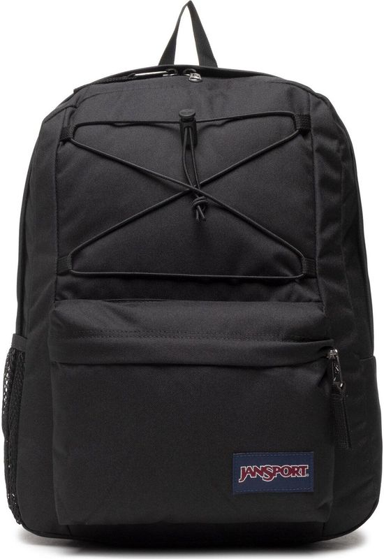 Jansport  Flex Pack Backpack - Schwarz