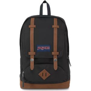 Jansport Cortlandt zwart