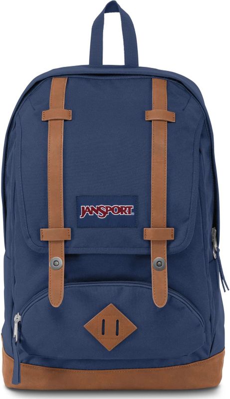 Jansport  Cortlandt Backpack - Navy