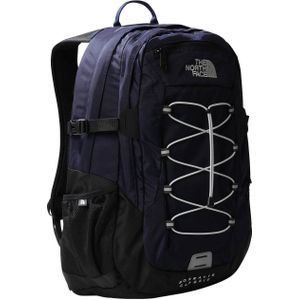 THE NORTH FACE Unisex Borealis Sports rugzak (pak van 1), Tnf Navy/Tin Grijs, Eén maat, Casual