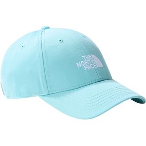 Pet The North Face Men Recycled 66 Classic Hat Reef Waters