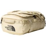 the north face base camp duffel 32l beige