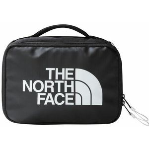 The North Face Base Camp Voyager Toilettas TNF Black/TNF White 4L