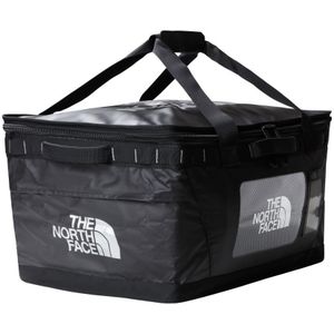 The North Face Base Camp Gear Box Reistas Tnf Black/Tnf Black M