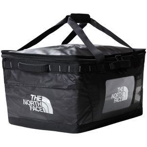 the north face base camp box m reistas zwart