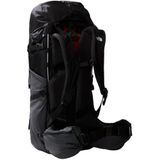 The North Face Trail Lite 50 Backpack Tnf Black-Asphalt Grey L/XL