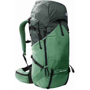 The North Face Trail Lite Rugzak S-M 65 cm deepgrassgreen-asphaltgry