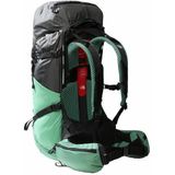 The North Face Trail Lite 65 Backpack Deep Grass Green-Asphalt Grey L/XL