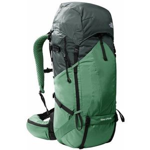 The North Face Trail Lite Rugzak L-XL 65 cm deepgrassgreen-asphaltgry