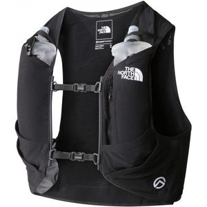 The North Face Summit Run Race Day Vest 8 Trailrunningrugzak (zwart)