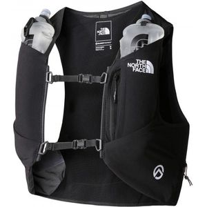 The North Face Summit Run Training Pack 12 Trailrunningrugzak (zwart)