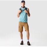 THE NORTH FACE - Horizon - Wandelshort - Kastanje - Polyester