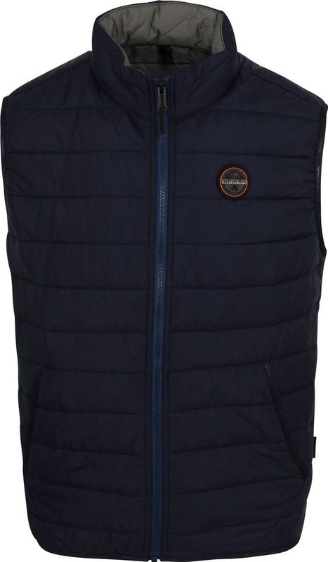 Napapijri - Acalmar 6 - Bodywarmer - Lente/Zomer 2023